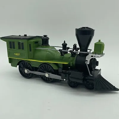 Lionel 1837 Ready To Play John Deere Train Engine - Read • $19.99