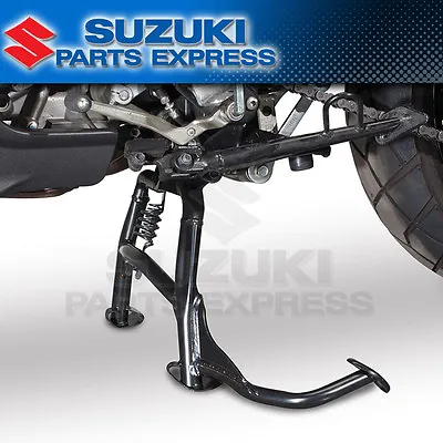 $255.95 • Buy New 2012 - 2022 Genuine Suzuki V-strom 650 Dl650 Center Stand Kit 42100-06871