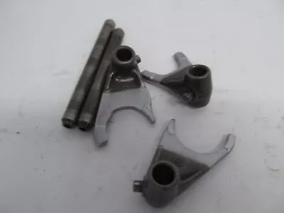 1984 Yamaha Ytm 225 Dx Tri Moto Rocker Arms And Shafts • $44.95