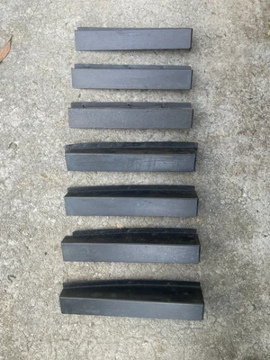 $125 • Buy Torana Firewall Plate Cover For Heater Box Suit LC LJ TA Water Deflector