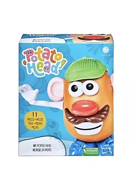 Mr. Potato Head - New In Box - 11 Pieces • $3.99