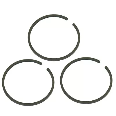 3  Hydraulic Piston Rings Fits Massey Ferguson 35 50 65 135 150 165 TO35 • $16.99