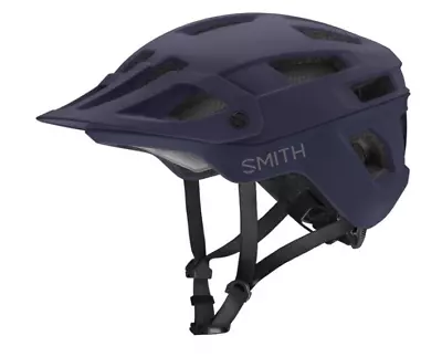 Smith Engage MIPS MTB Helmet Medium 55-59cm	Matte Midnight Navy - New $130 • $0.99