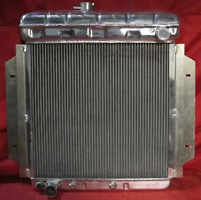 1957 1958 1959 1960 Ford Aluminum Radiator Pickup Truck F-100 • $269