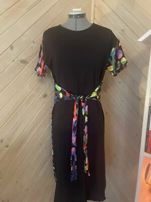 $70 • Buy Gorman 8 10 Best Buds Monika Forsberg  Dress Organic Cotton