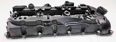 2011 2012 2013 2014 2015 2016 BMW N55 135 335 535 640 3.0L Valve Cover 7570292 • $78