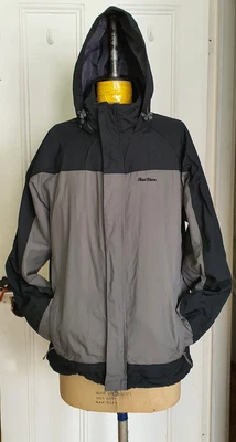 £9.99 • Buy PETER STORM Grey Black Lakeside 3-in-1 Jacket - Size S £150