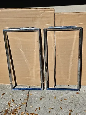 Seeburg Jukebox Models 220 & 222 Grill Frames • $60