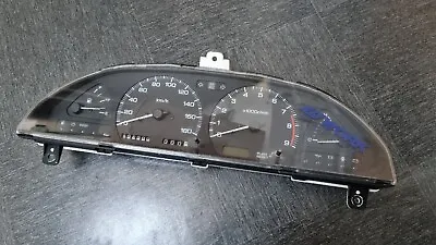 Nissan Silvia S13 PS13 Dash Cluster Speedometer 180sx 200sx • $186.50