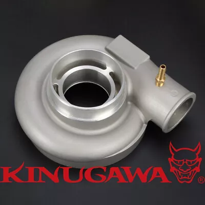 Kinugawa Mitsubishi 3  Anti Surge 20G Turbo Compressor Housing Slot Type • $159