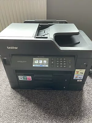 Brother MFC-J5730DW All-In-One Inkjet Printer A3 A4 WiFi  • £150