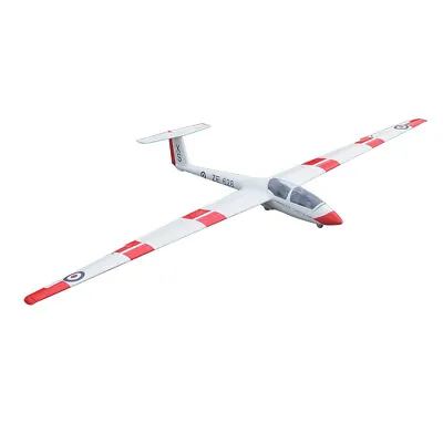 Airplane Flberglass ASK21 Electric&Glider Model Glider Plane For Toy RC Aircraft • $399