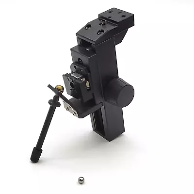 Microscope Micromanipulator Stage Attachment For Parts Zeiss Olympus Nikon Leica • $25