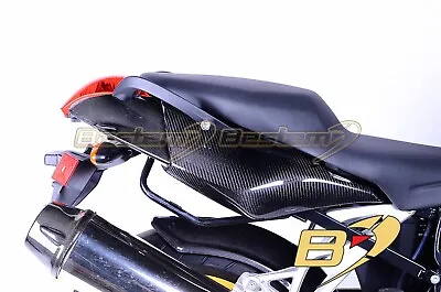 BMW K1200S K1300S Carbon Fiber Side Tail Cowl Fairing Covers • $143.87