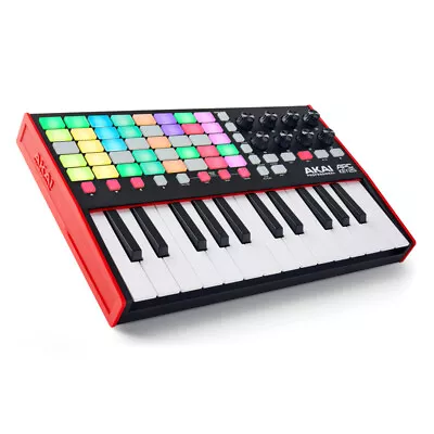 Akai Professional APC Key 25 MK II Ableton Live Controller (NEW) • £84.72