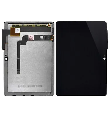 For Amazon Kindle Fire HDX 7 7.0 HDX7 LCD Screen Display Digitizer Replace Test • $39.98