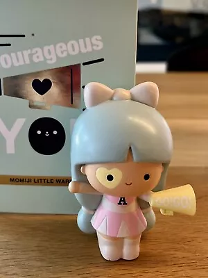 Momiji Doll COURAGEOUS YOU  2021 Sold Out - Hand Numbered - Limited Edition • $65