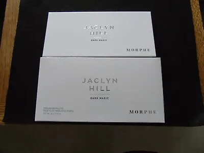 Morphe  Jaclyn Hill Dark Magic Palette Eyeshadow BRAND NEW • £6.50