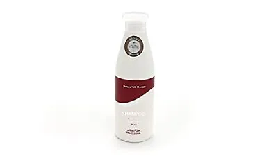 Mon Platin 400ml Natural Silk Therapy Salt Free Super Gentle PH 5.5 Shampoo • £14.53