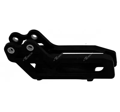 Yamaha WR250F 2007 - 2015 Black Racetech OEM Replacement Chain Guide  • $44.95