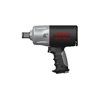 3/4  Drive Impact Gun 1600 Ft-lb Of Loosening Torque Air Wrench Pneumatic Tool • $595