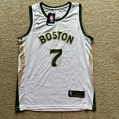 Boston Celtics Jersey - Jaylen Brown - #7 Men’s XL 52 • $39.99