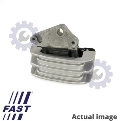 £111.08 • Buy ENGINE MOUNTING FOR FORD TRANSIT/Bus/Van/Platform/Chassis/TOURNEO/CUSTOM/V362  