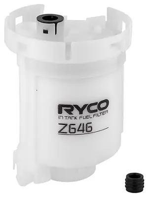 Ryco In-tank Fuel Filter For Lexus 3uz-fe 4.3l V8 • $87