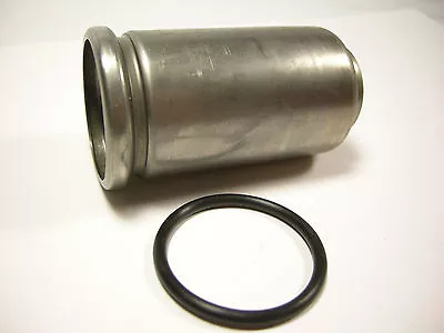 700R4 4L60 4L60E Output Shaft Tube Yoke Yolk Sleeve Seal 1985-up 8654063 • $28.74