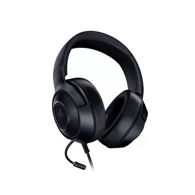 Kraken Essential X Gaming Headset Headphone 7.1 Surround Sound Device S4R1 • $76.10
