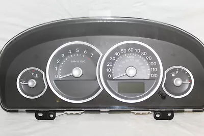 Speedometer Instrument Cluster 05 Mercury Mariner Dash Panel Gauges 116733 Mile • $96.75