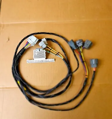 For Rywire 92-93 Acura Integra LS Model Chassis Specific Adapter B Series • $145