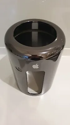 Apple Mac Pro 2013 Case Cover Shell - **GREAT CONDITION** • £67.50