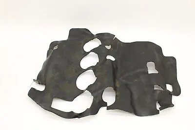 2007 Yamaha Yzf R6 Engine Motor Protector Cover Heat 2c0-12682-01-00 • $20.37