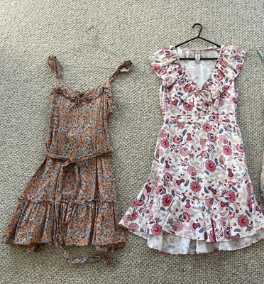 $55 • Buy Tigerlily Dresses Size 8