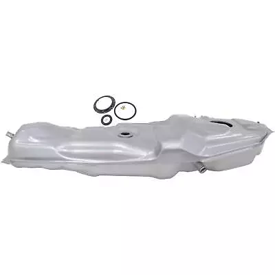 16 Gallon Fuel Gas Tank For 2006-12 Toyota RAV4 Japan Built Silver • $264.31