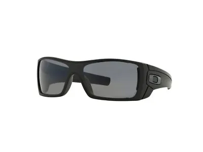 Sunglasses Oakley Sunglass Limited OO9101 BATWOLF Color Code 910104 • $298.36