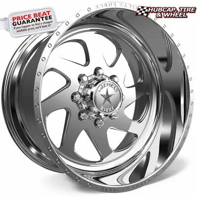 American Force H30 Banshee SS Polished 24 X11 Wheels Rims 8 Lug (Set Of 4) • $4020.40