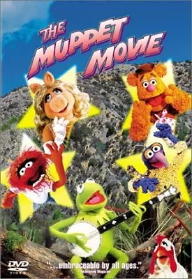 The Muppet Movie • $6.49