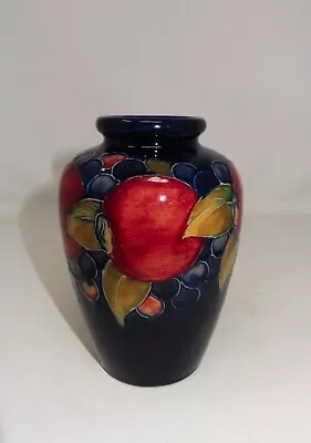 Moorcroft Pottery - Pomegranate Pattern 1920/30's Classic Design And Form 6  • $265