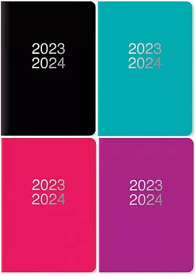 £6.49 • Buy 2023/2024 Letts Academic School Student Dazzle Mid Year Diary A5 Week To View