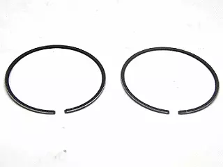 Namura Piston Ring Set 66.85mm | NX-20025-2R • $26.24