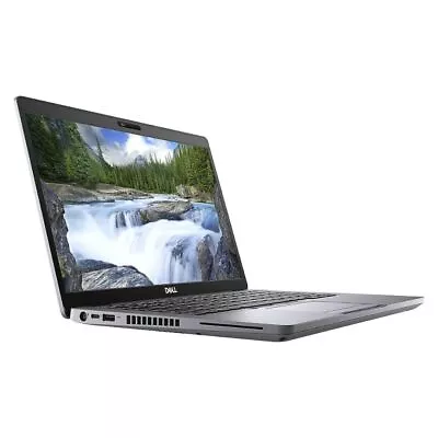 Dell Latitude 5410 14-inch FHD Intel I7-10610U 32GB 512GB SSD Win 10 Pro Laptop • $324.99