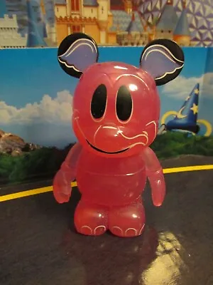 Disney Vinylmation Animation 1 Series Variant - Pink Elephant • $19.99