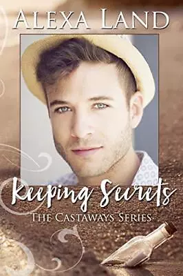 Keeping Secrets (The Castaways Series). Land 9781076039453 Fast Free Shipping<| • $34.71