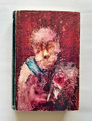 Corridors Of Power By C. P. Snow Hardcover First UK Edition (1964) • £20.50