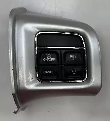 Dodge Chrysler Cruise Control Switch 300 Charger Caravan Ram Trucks 56046252AE • $34.99