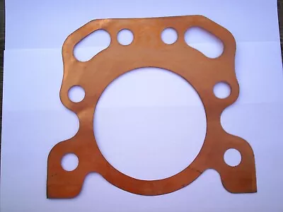 £12.50 • Buy Ruston And Hornsby 1 VSO And Or 1 VSH Cylinder Head Cooper Shim