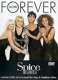 £4.99 • Buy The Spice Girls (DVD, 2000)