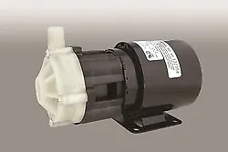 March Marine A/C Pump AC-3CP-MD 230v Mag Drive Pump - FREE Ship -0130-0018-0200 • $457